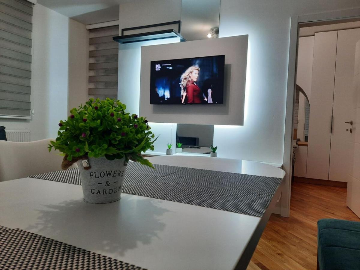 Apartman Matija Pale Zewnętrze zdjęcie