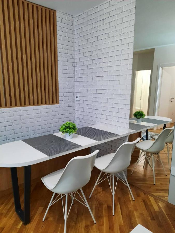 Apartman Matija Pale Zewnętrze zdjęcie